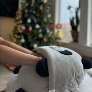 Plushies/ Stuffed Animals